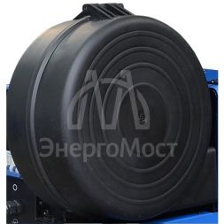 Защитный кожух проволоки пластиковый