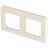 Рамка 2-м Inspiria сл. кость Leg 673941