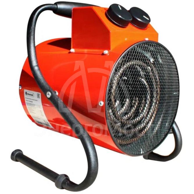 Пушка тепловая TP-05220 HINTEK 04.01.01.000122