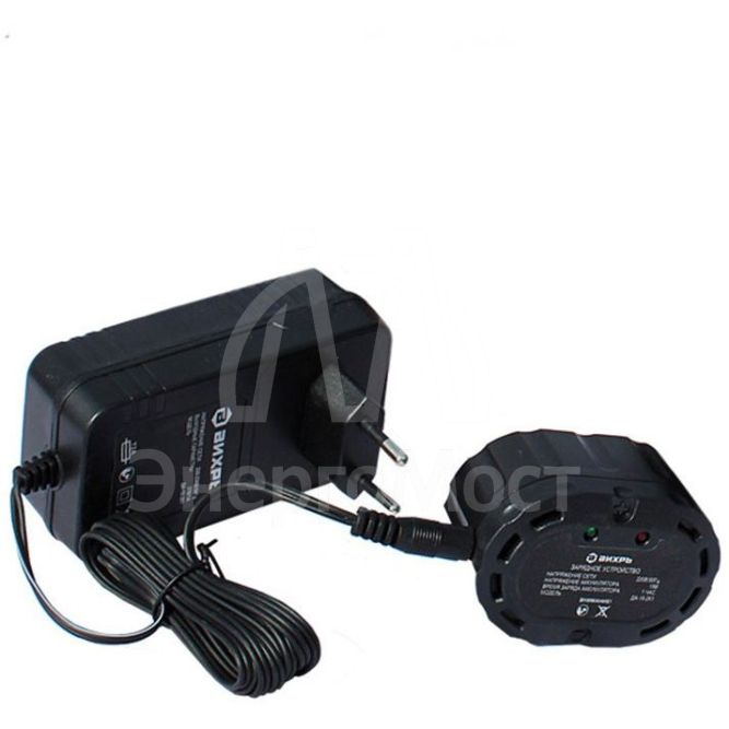 Адаптер АП18Л1 KP для шуруповерта Вихрь ДА-18Л-2К