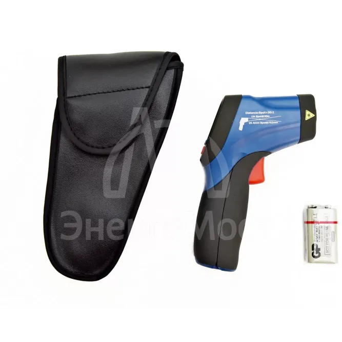 DT-8865 Инфракрасный термометр (пирометр)