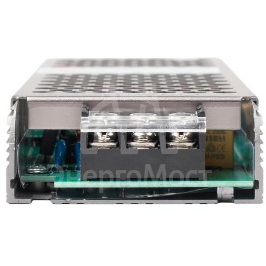 Драйвер BSPS 12В 12.5A=150Вт JazzWay 3329235A