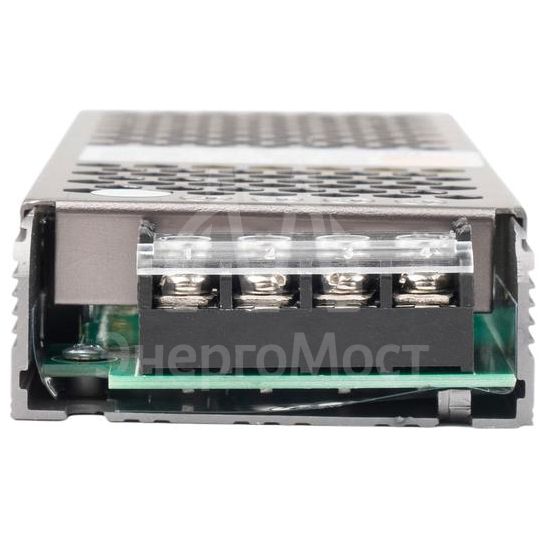 Драйвер BSPS 12В 12.5A=150Вт JazzWay 3329235A