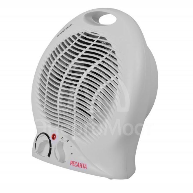 Тепловентилятор РЕСАНТА ТВС-2