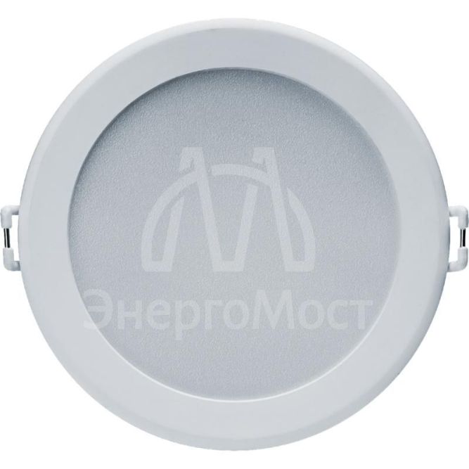 Светильник 14 477 NDL-P3-7W-840-WH-LED Navigator 14477