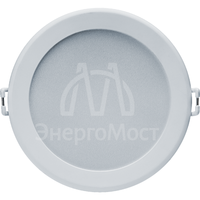 Светильник 14 477 NDL-P3-7W-840-WH-LED Navigator 14477