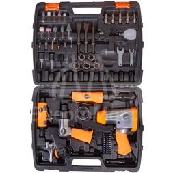 Набор пневмоинструмента НП-90 Вихрь