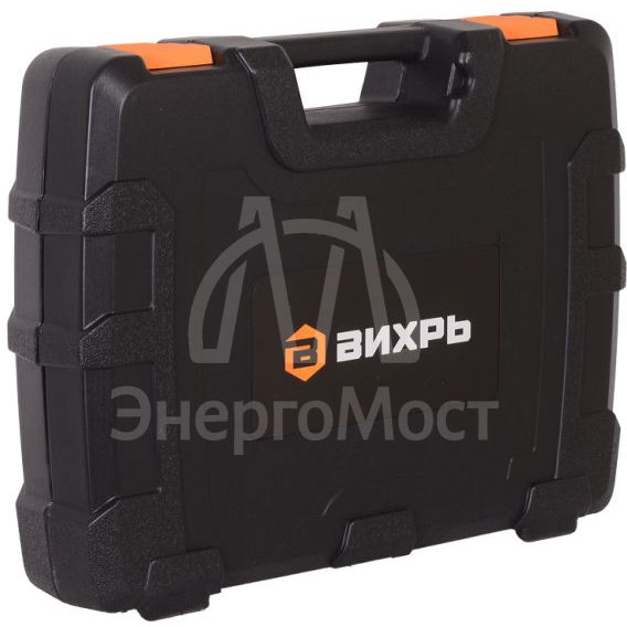 Набор пневмоинструмента НП-90 Вихрь