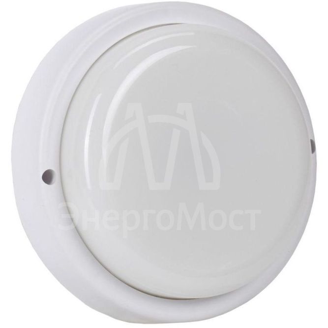 Светильник светодиодный ДПО 0102 15Вт IP65 4000К круг GENERICA LDPO0-0102-15-40-K01-G