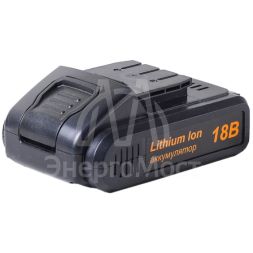 Аккумулятор для шуруповертов Вихрь ДА-18Л-2К (АКБ18Л1 KP (KPV))