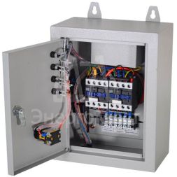 АВР для бензогенератора Ресанта АВР-40