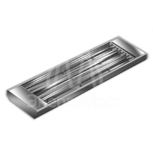 Инфракрасный обогреватель РЕСАНТА ИКО-3000Т