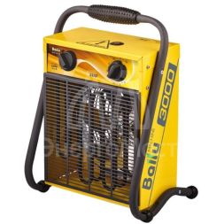 Пушка тепловая MASTER 3кВт 220В 300куб.м/ч BHP-M-3 Ballu НС-1035057