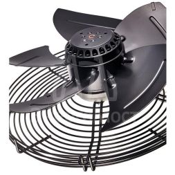 Пушка тепловая MASTER 3кВт 220В 300куб.м/ч BHP-M-3 Ballu НС-1035057