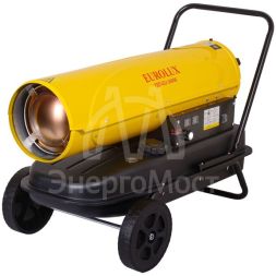 Тепловая дизельная пушка Eurolux ТДП-EU-30000