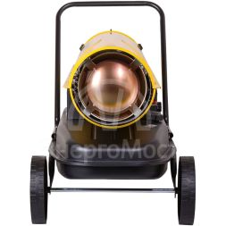 Тепловая дизельная пушка Eurolux ТДП-EU-30000