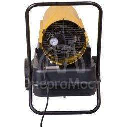 Тепловая дизельная пушка Eurolux ТДП-EU-30000