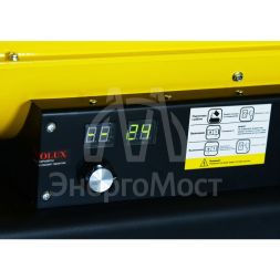 Тепловая дизельная пушка Eurolux ТДП-EU-30000