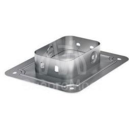 Фланец соединительный FR 80х80 DKC 37431