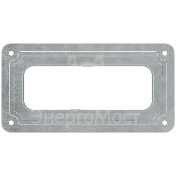 Фланец соединительный FR 80х80 DKC 37431