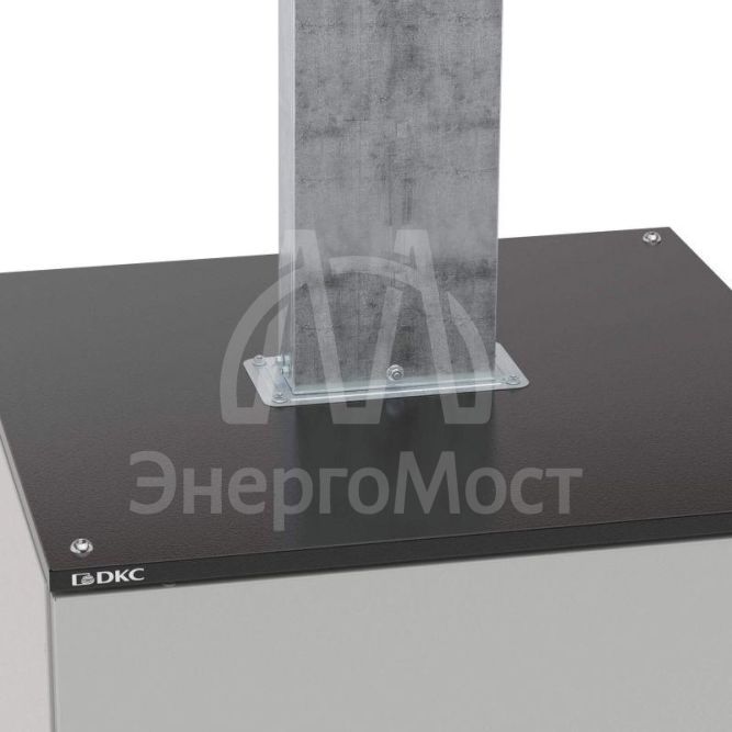 Фланец соединительный FR 80х80 DKC 37431