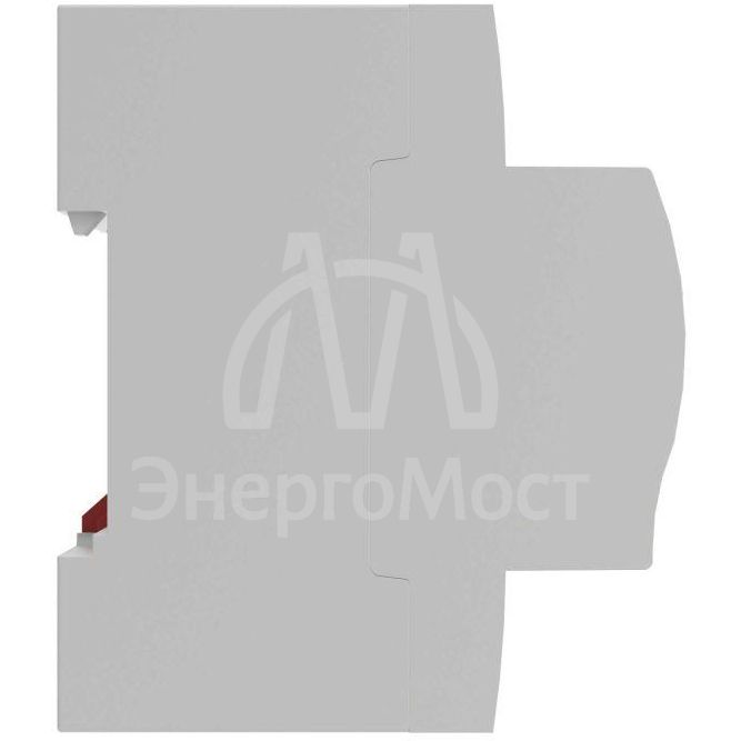 Выключатель дифференциального тока (УЗО) 4п (3P+N) 40А 30мА тип AC MDL100 YON MDL100-4P2-40-AC