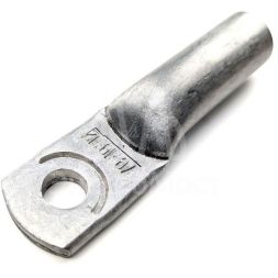 Наконечник ТА 70-10-12мм УХЛ3 опрес. алюм. (уп.50шт) ЗЭТАРУС zeta10414