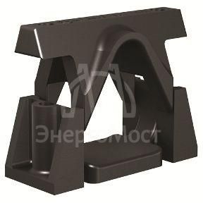 Держатель кабельный для лотка d40-70мм DKC BHR3507