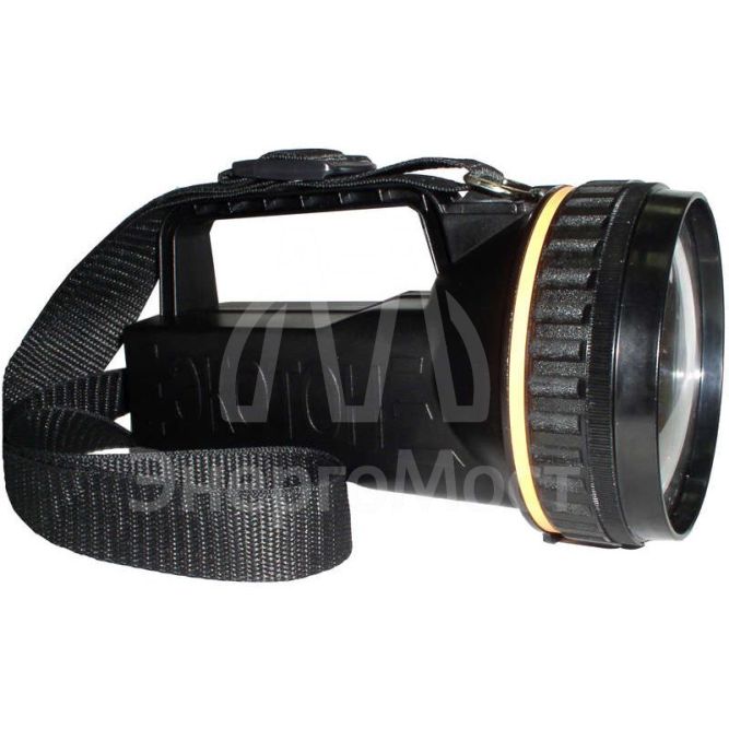 Фонарь ФПС 4/6 ПМ (фонарь) без зарядного устройства