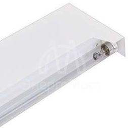 Облучатель бактерицидный ОБН01-2х30-013 Фотон 2х30Вт G13 IP20 с защ. экраном с ЭПРА (без ламп) Ксенон 0290230013