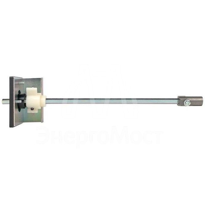 Рукоятка для управления через дверь рубильниками-выключателями PowerSwitch 63-100А PROxima EKF psds-ls-63-100