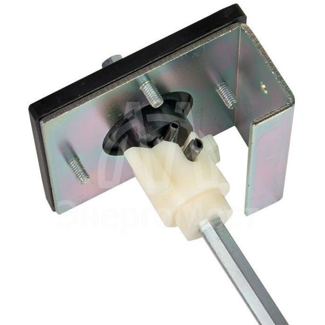 Рукоятка для управления через дверь рубильниками-выключателями PowerSwitch 63-100А PROxima EKF psds-ls-63-100