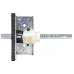 Рукоятка для управления через дверь рубильниками-выключателями PowerSwitch 63-100А PROxima EKF psds-ls-63-100