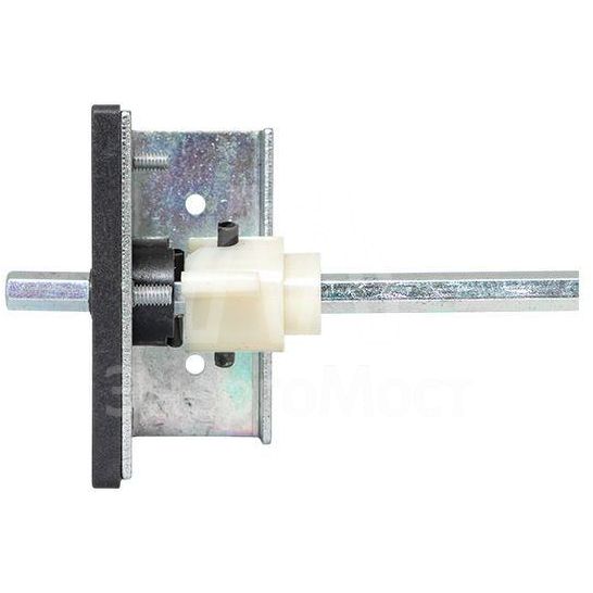 Рукоятка для управления через дверь рубильниками-выключателями PowerSwitch 63-100А PROxima EKF psds-ls-63-100