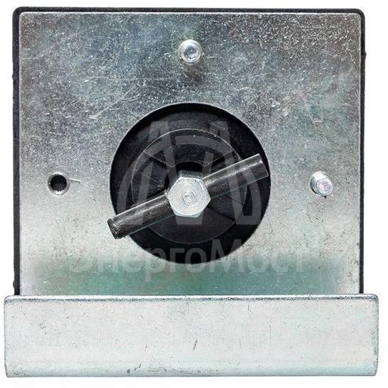 Рукоятка для управления через дверь рубильниками-выключателями PowerSwitch 63-100А PROxima EKF psds-ls-63-100