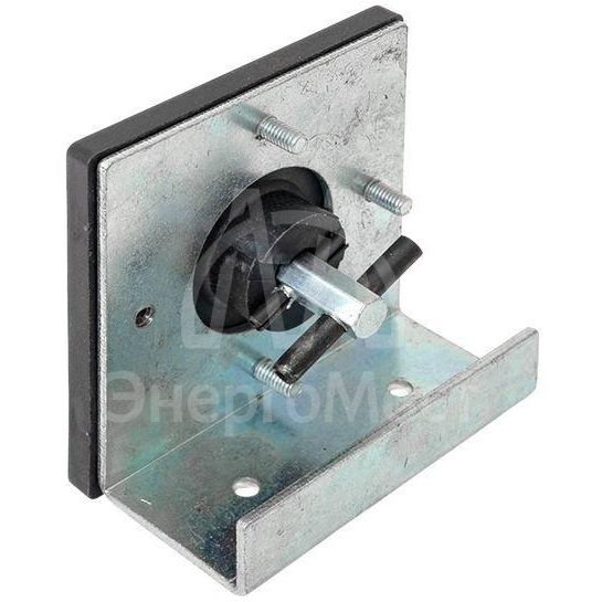 Рукоятка для управления через дверь рубильниками-выключателями PowerSwitch 63-100А PROxima EKF psds-ls-63-100