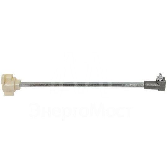 Рукоятка для управления через дверь рубильниками-выключателями PowerSwitch 63-100А PROxima EKF psds-ls-63-100