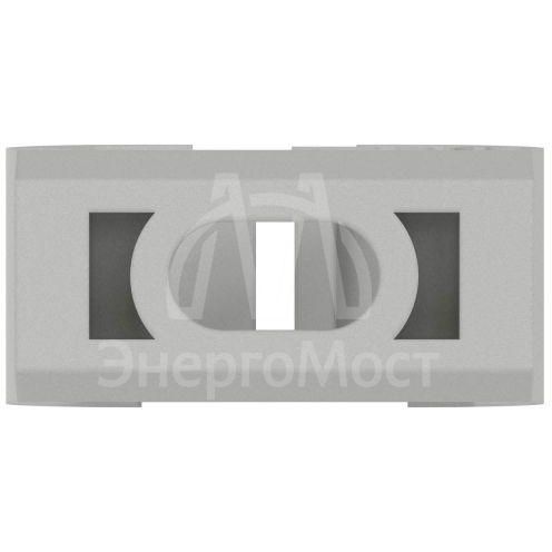 Держатель для труб двухкомпонентный d20мм DKC 51120