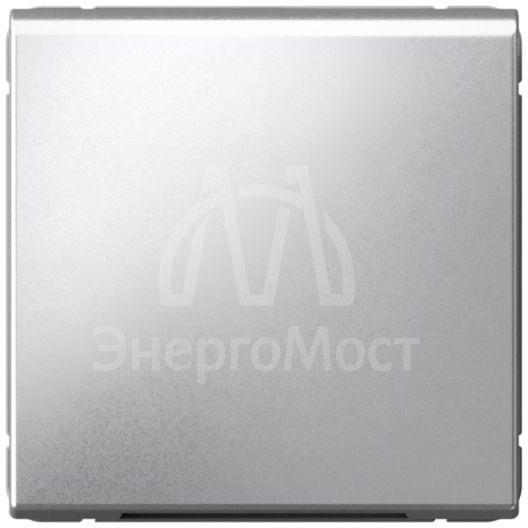 Вывод кабеля ArtGallery механизм алюм. SE GAL000399