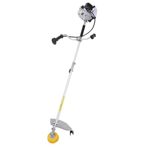 Бензиновый триммер GGT-520S Grey Huter