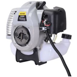 Бензиновый триммер GGT-520S Grey Huter