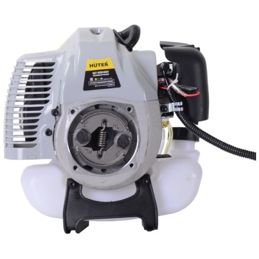 Бензиновый триммер GGT-520S Grey Huter