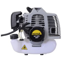 Бензиновый триммер GGT-520S Grey Huter