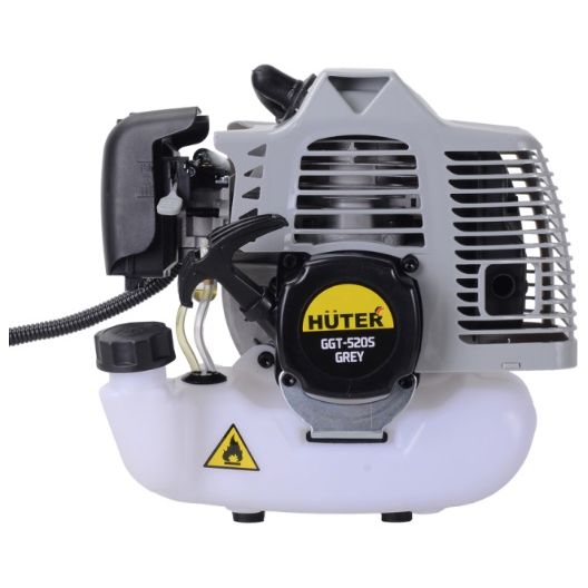 Бензиновый триммер GGT-520S Grey Huter