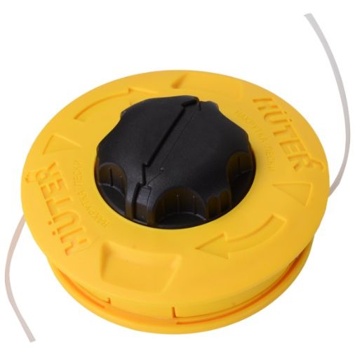 Бензиновый триммер GGT-520S Grey Huter