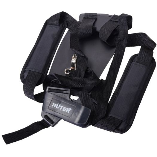 Бензиновый триммер GGT-520S Grey Huter