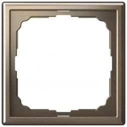 Рамка 1-м ArtGallery мокко SE GAL000601