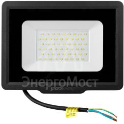 Прожектор PFL-C3 50Вт 6500К IP65 JazzWay 5023581