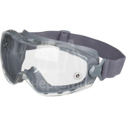 Очки закрытые Ай-Протект Про с покрытием KN ЕЛАНПЛАСТ ОЧК901 KN