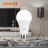 Лампа светодиодная LED Value A 2000лм 25Вт 4000К нейтр. бел. E27 A угол пучка 180град. 220-240В (замена 200Вт) матов. пластик OSRAM 4058075696358